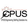 CPUS Engineering Staffing Solutions Inc. Canada Jobs Expertini